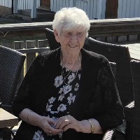 Solfrid Berny Karlsen