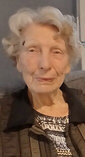 Borghild Sofie Lauvnes